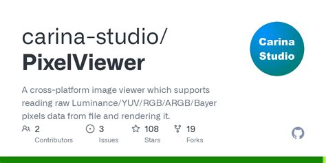 fine pixel viewer.